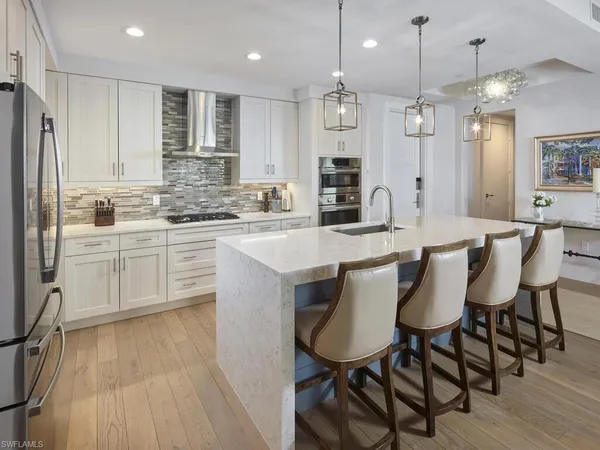 $2,219,000 | 1135 3rd Avenue South, Unit 218, Naples, FL 34102