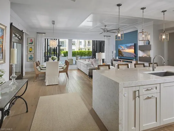 $2,219,000 | 1135 3rd Avenue South, Unit 218, Naples, FL 34102