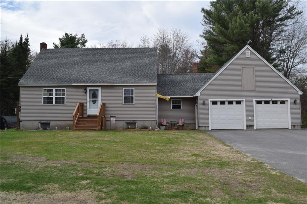 52 Loop Road Topsham, ME 04086 - Photo 3 of 35 Photo