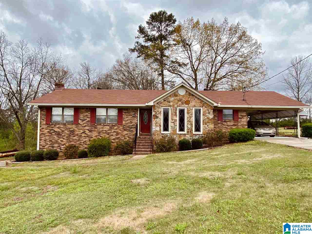 8606 Bagley Road Dora, AL 35062 - Photo 1 of 26