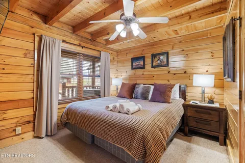 $825,000 | 2020 Bear Creek Way, Pigeon Forge, TN 37862