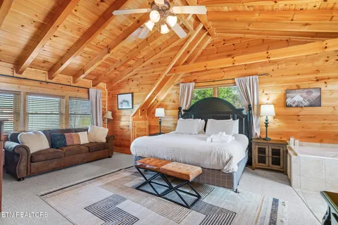 $825,000 | 2020 Bear Creek Way, Pigeon Forge, TN 37862