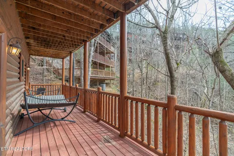 $825,000 | 2020 Bear Creek Way, Pigeon Forge, TN 37862