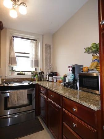$3,400 | 107 Jersey Street, Unit 7, Boston, MA 02215