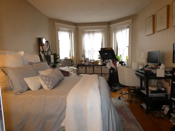$3,400 | 107 Jersey Street, Unit 7, Boston, MA 02215