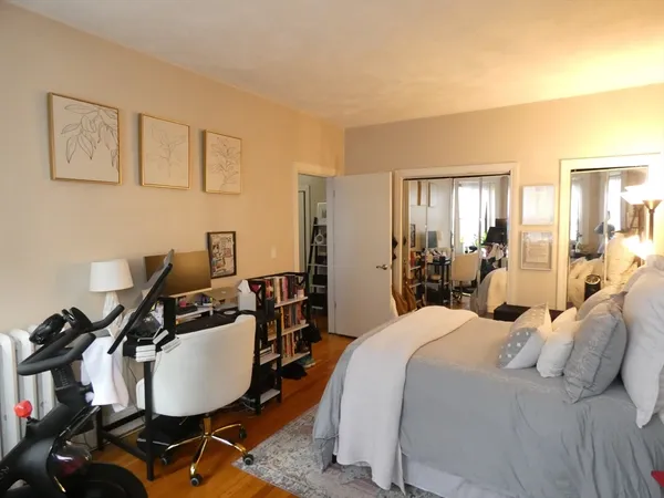 $3,400 | 107 Jersey Street, Unit 7, Boston, MA 02215
