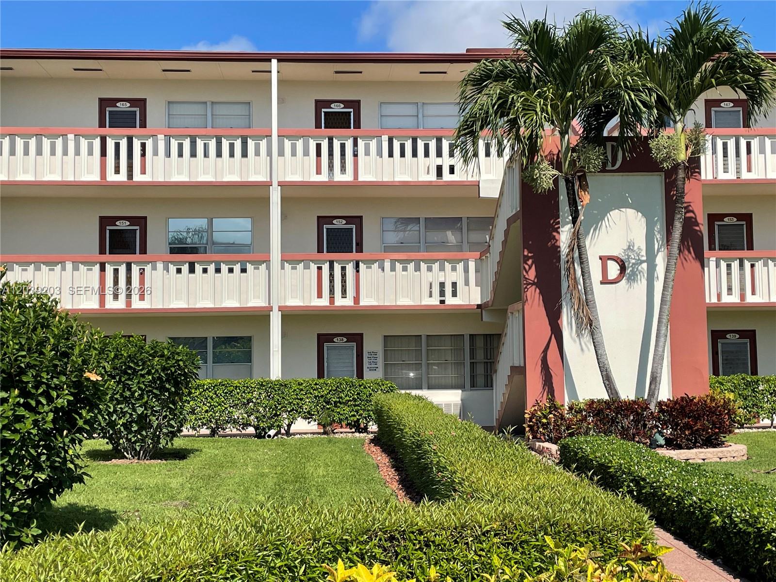 136 Brighton D, Unit 136 Boca Raton, FL 33434 - Photo 46 of 46