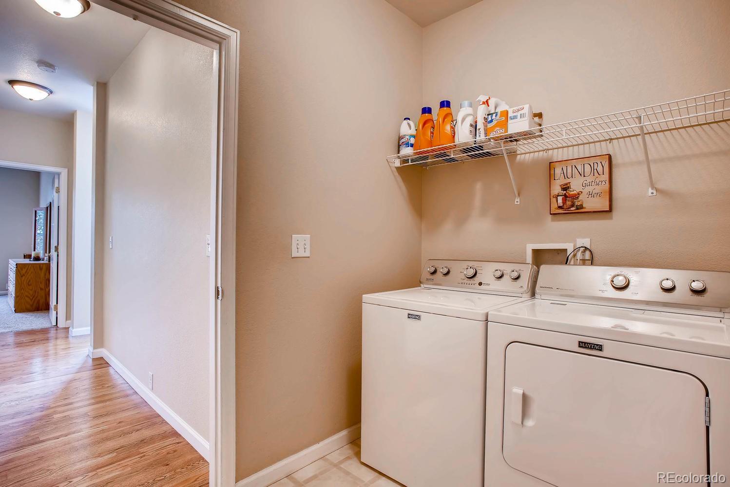 4910 West 116th Court Westminster, CO 80031 - Photo 16 of 35