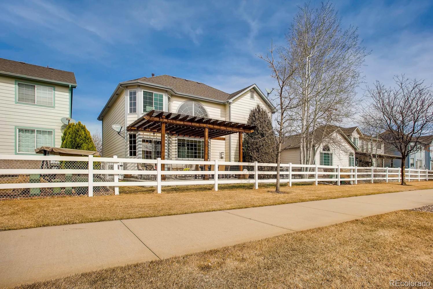 4910 West 116th Court Westminster, CO 80031 - Photo 29 of 35