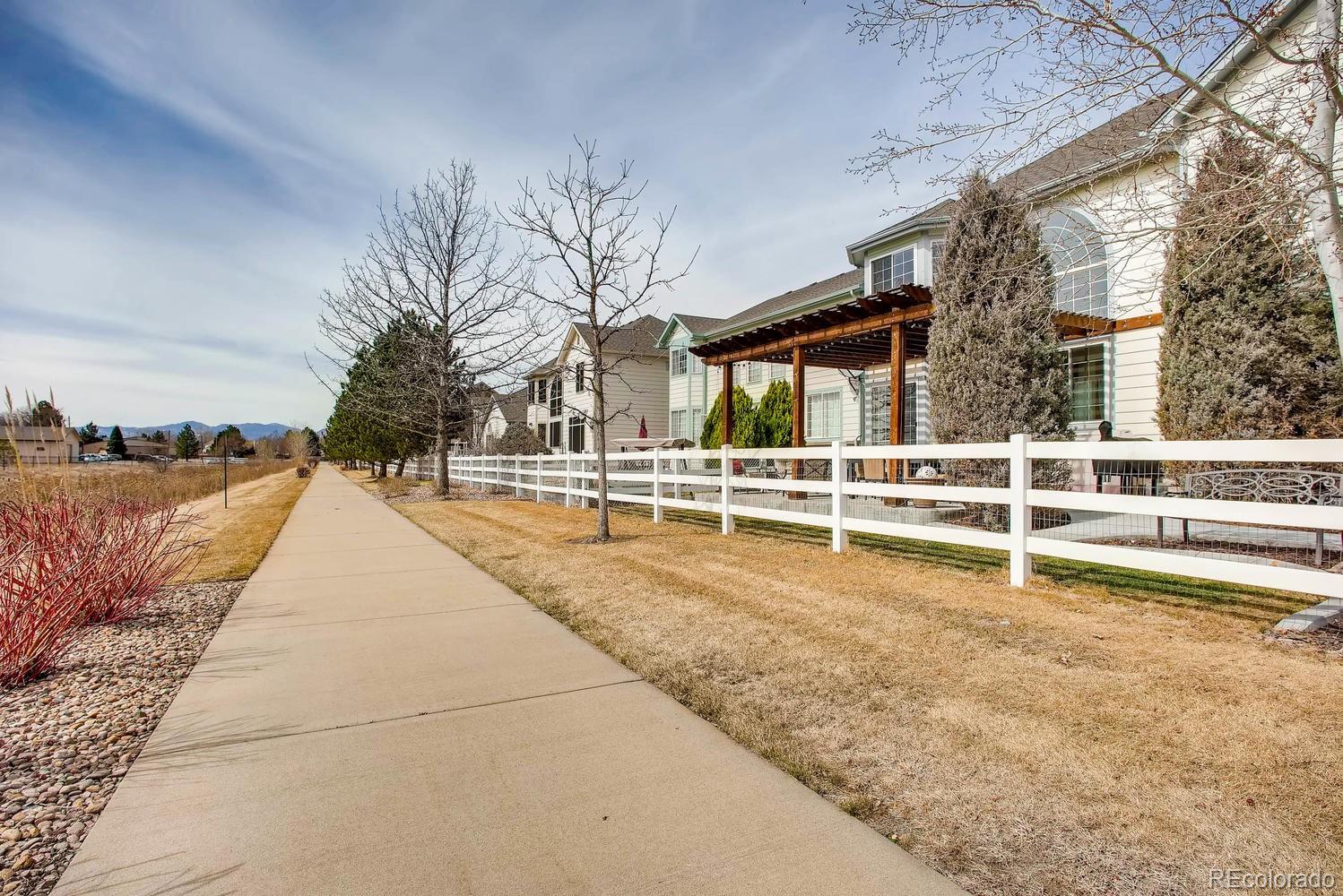 4910 West 116th Court Westminster, CO 80031 - Photo 30 of 35
