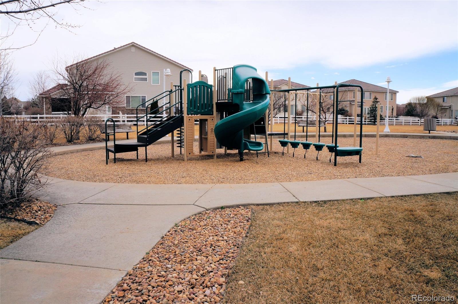 4910 West 116th Court Westminster, CO 80031 - Photo 33 of 35