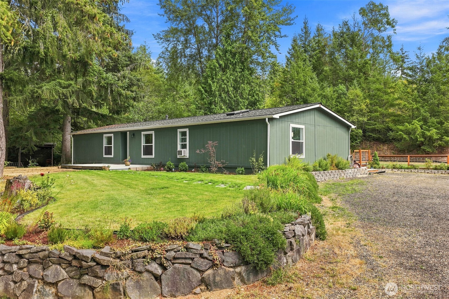 190 East Rasor Road Belfair, WA 98528 - Photo 1 of 33 Gallery Image 1