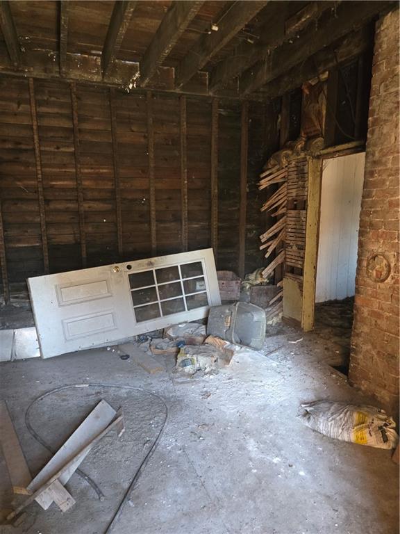 1922 Rhine Street Pittsburgh, PA 15212 - Photo 31 of 32 a view of storage and utility room