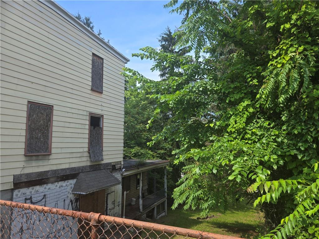 1922 Rhine Street Pittsburgh, PA 15212 - Photo 6 of 32 a view of a house with a tree