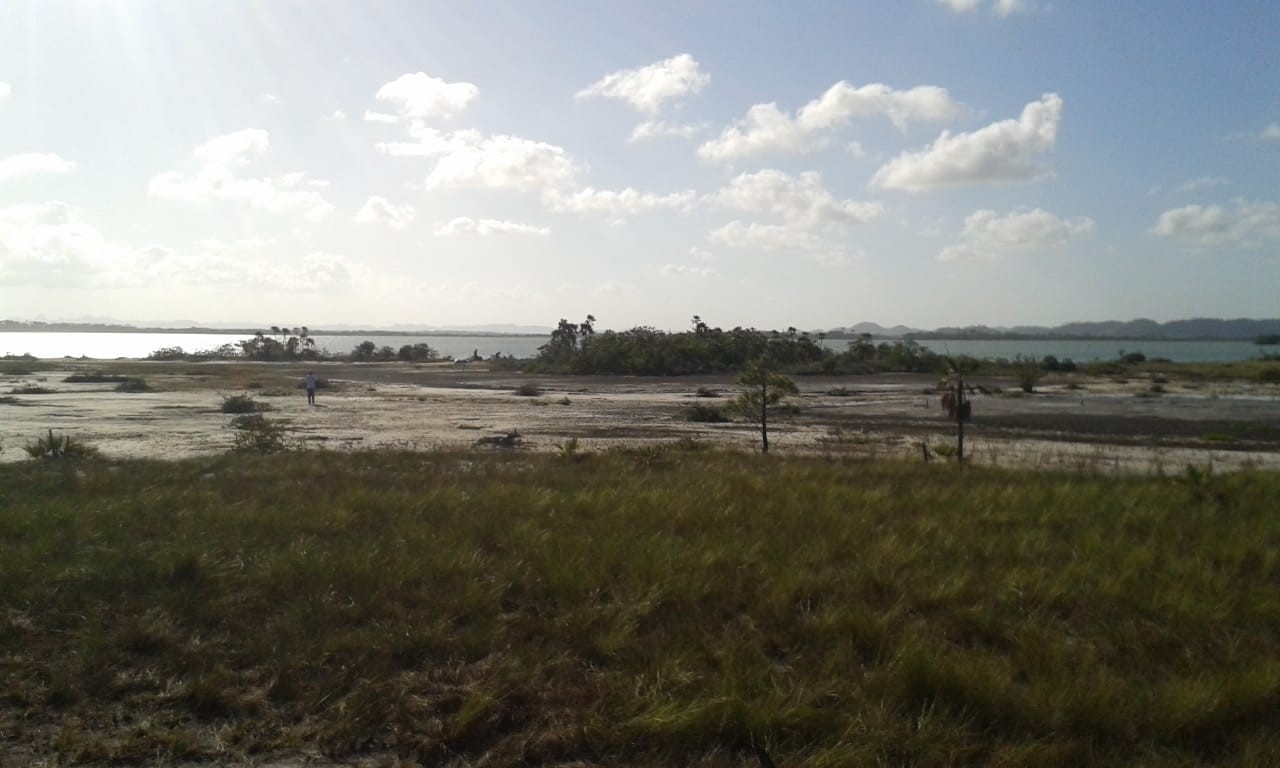 100 Acres Beach undefined, undefined 99999 - Photo 11 of 13 a view of an outdoor space and mountain view in back