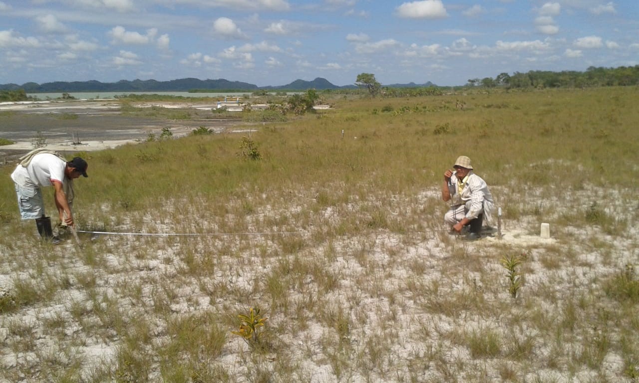 100 Acres Beach undefined, undefined 99999 - Photo 4 of 13 a lake view with beach