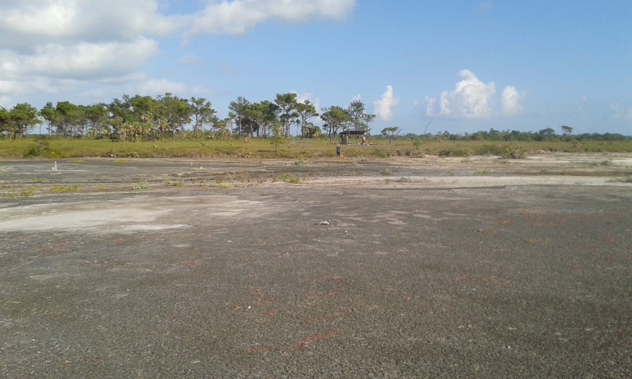 100 Acres Beach undefined, undefined 99999 - Photo 9 of 13 a view of an ocean beach