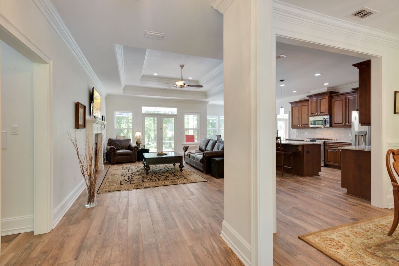 6129 Pickwick Road Tallahassee, FL 32309 - Photo 8 of 36 Gallery Image 8