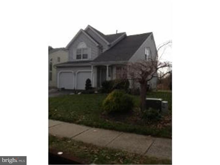 181 Ridgewood Way Burlington, NJ 08016 - Photo 1 of 11 Exterior Front