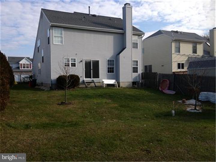 181 Ridgewood Way Burlington, NJ 08016 - Photo 11 of 11 Exterior Back