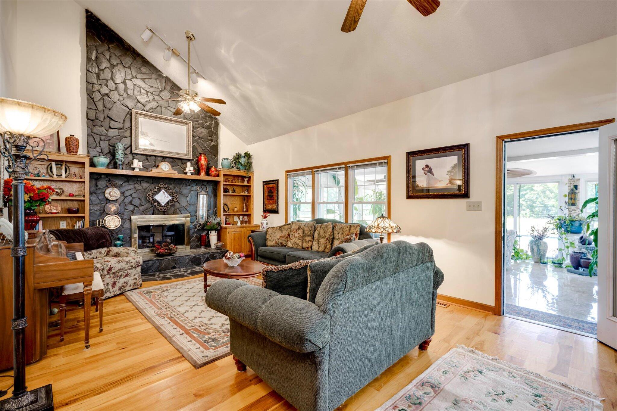 950 Brashum Road Aiken, SC 29803 - Photo 6 of 60