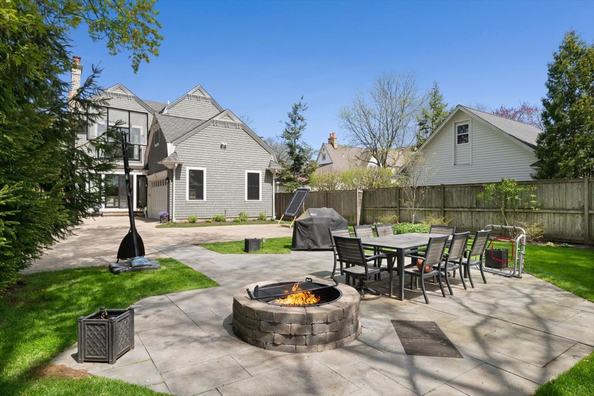 1482 Edgewood Lane Winnetka, IL 60093 - Photo 52 of 58