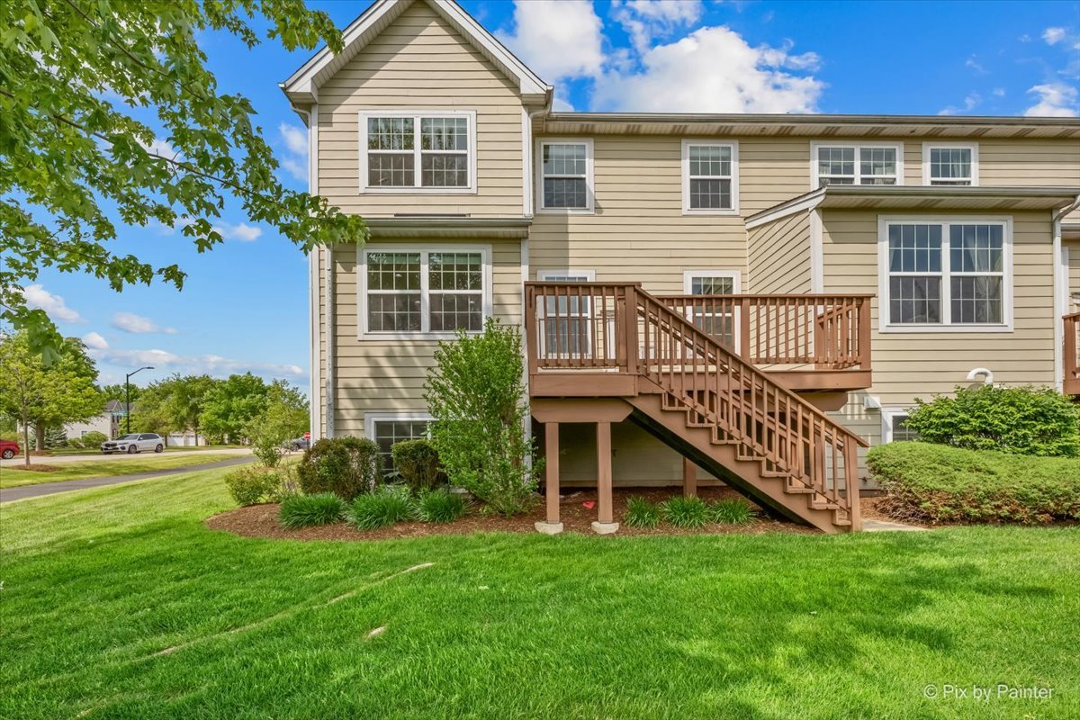 1131 Falcon Ridge Drive Elgin, IL 60124 - Photo 56 of 63