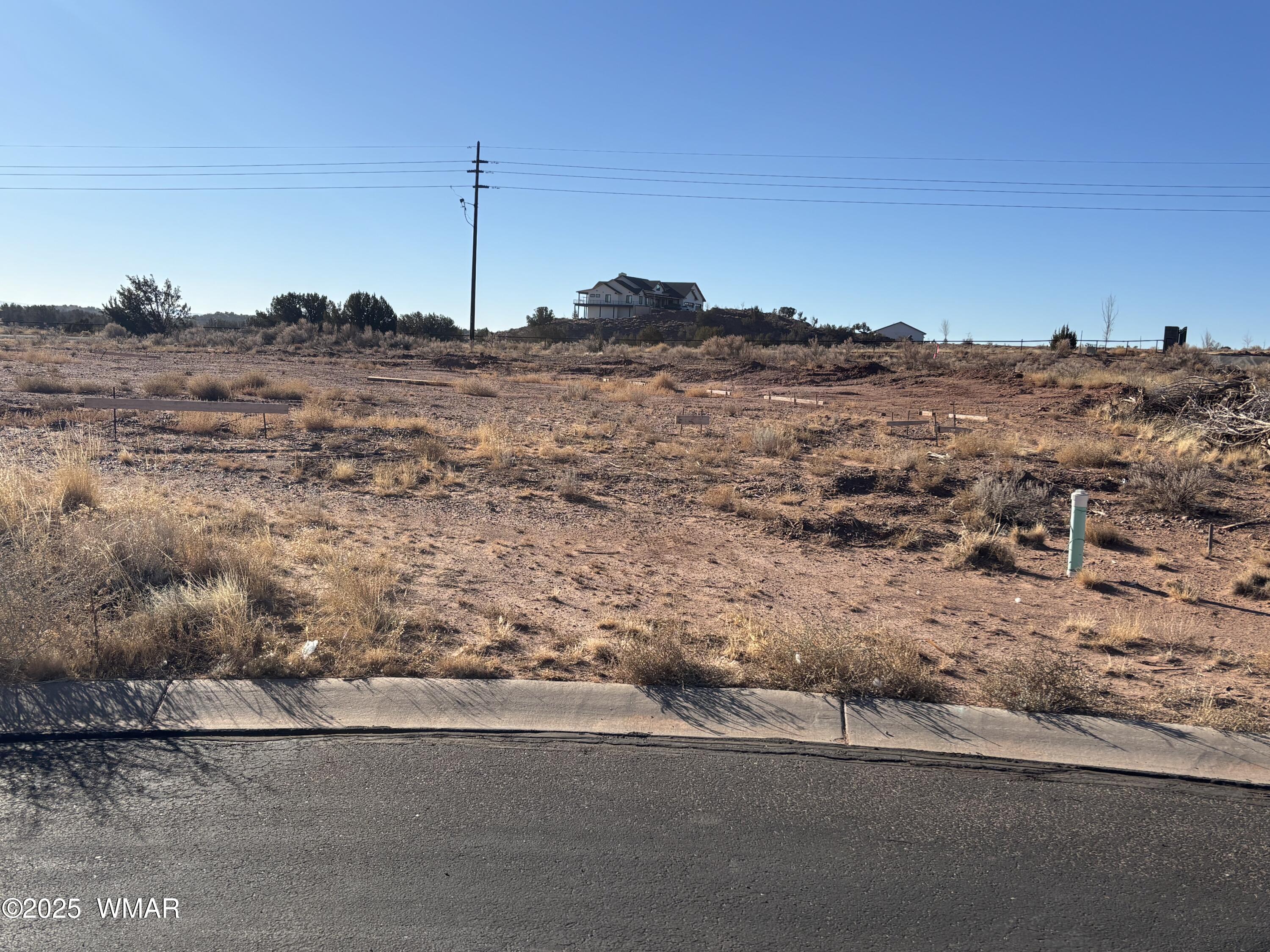 2153 West Elk Road Snowflake, AZ 85937 - Photo 1 of 3 IMG_0843
