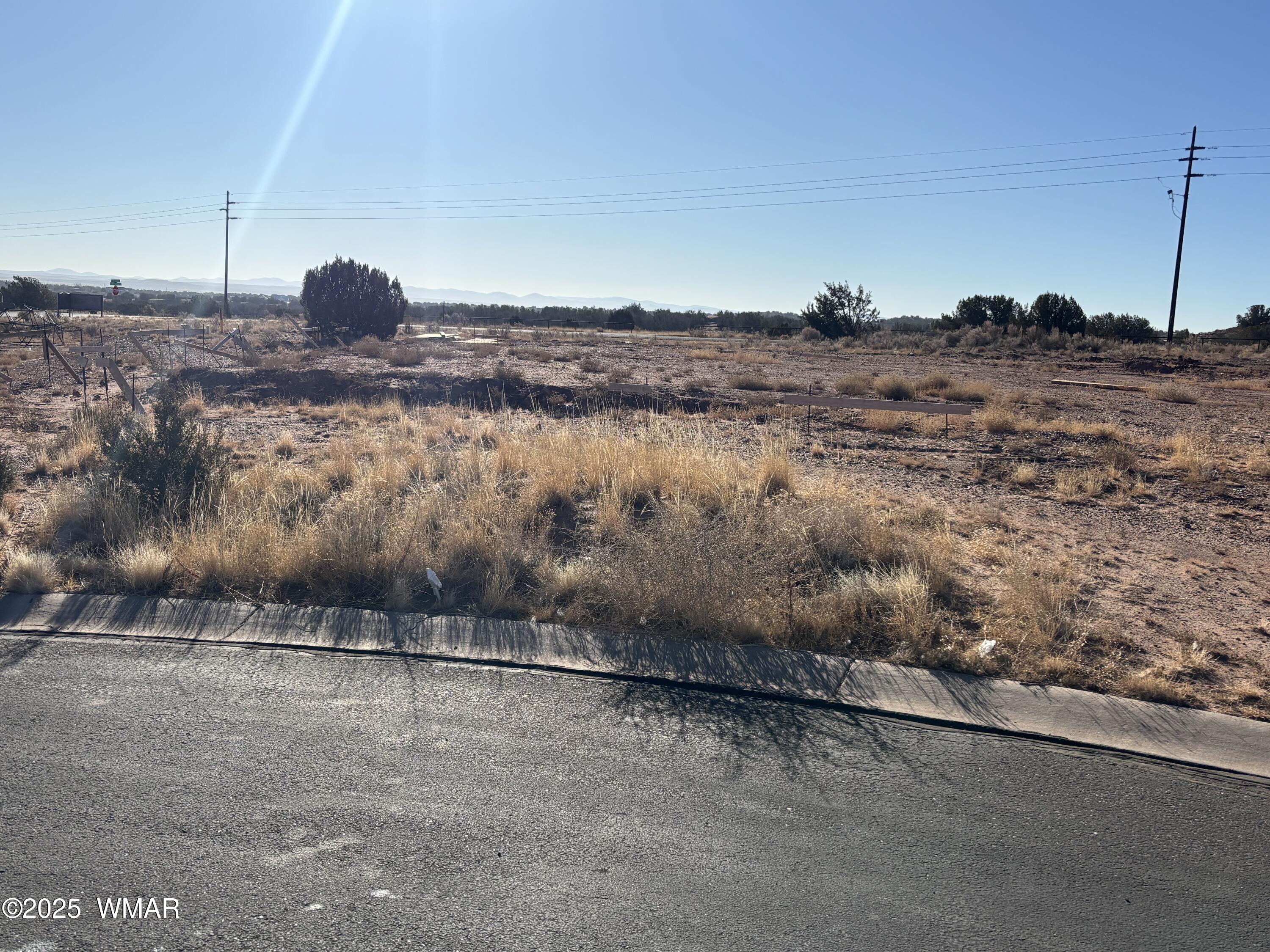 2153 West Elk Road Snowflake, AZ 85937 - Photo 2 of 3 IMG_0844
