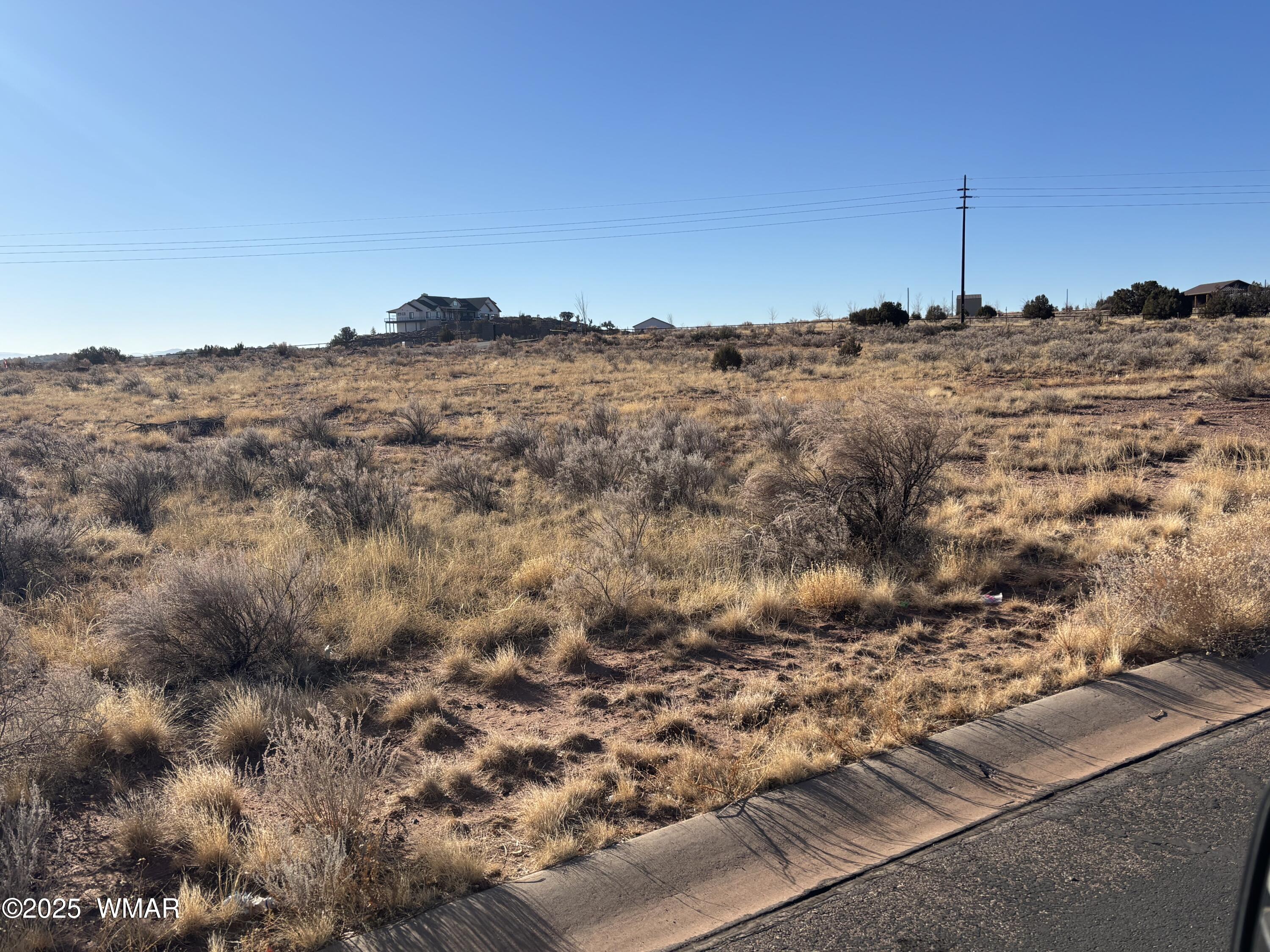 2153 West Elk Road Snowflake, AZ 85937 - Photo 3 of 3 IMG_0845