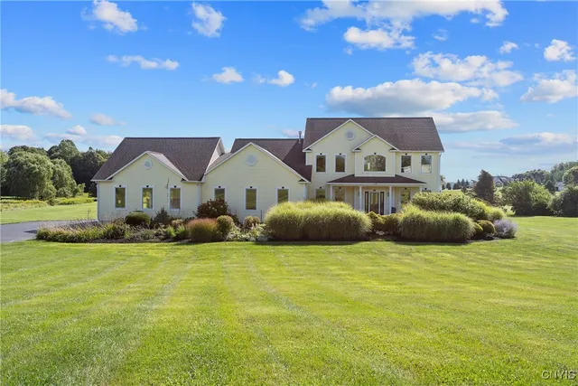 $699,000 | 10356 Jordan Road, Cato, NY 13080