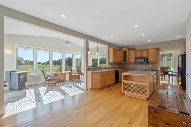 $699,000 | 10356 Jordan Road, Cato, NY 13080