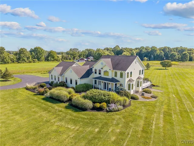$699,000 | 10356 Jordan Road, Cato, NY 13080