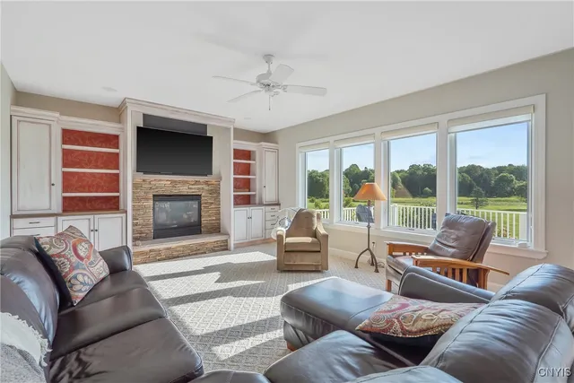 $699,000 | 10356 Jordan Road, Cato, NY 13080