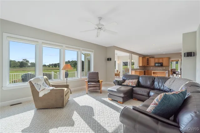 $699,000 | 10356 Jordan Road, Cato, NY 13080