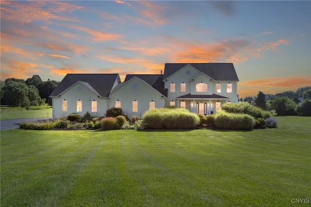 $699,000 | 10356 Jordan Road, Cato, NY 13080