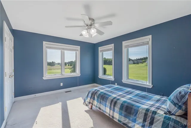 $699,000 | 10356 Jordan Road, Cato, NY 13080