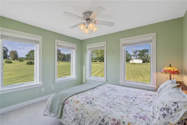 $699,000 | 10356 Jordan Road, Cato, NY 13080