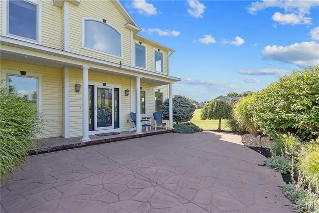 $699,000 | 10356 Jordan Road, Cato, NY 13080