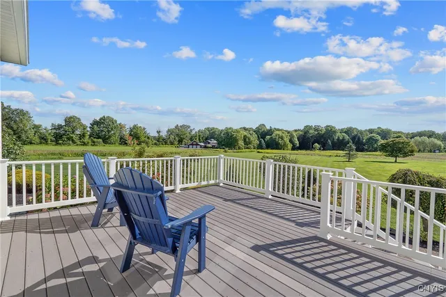 $699,000 | 10356 Jordan Road, Cato, NY 13080