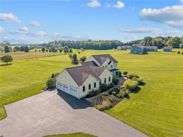 $699,000 | 10356 Jordan Road, Cato, NY 13080