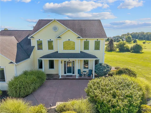 $699,000 | 10356 Jordan Road, Cato, NY 13080