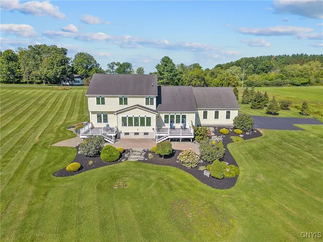 $699,000 | 10356 Jordan Road, Cato, NY 13080