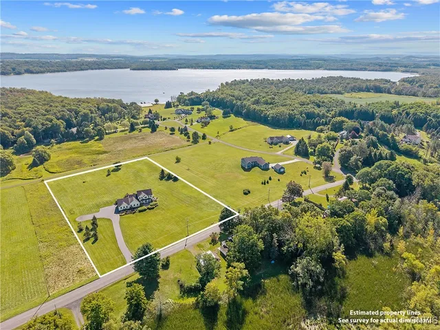 $699,000 | 10356 Jordan Road, Cato, NY 13080