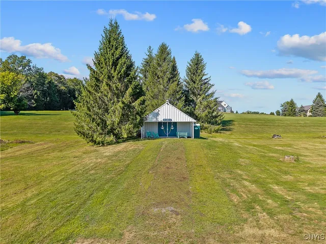 $699,000 | 10356 Jordan Road, Cato, NY 13080