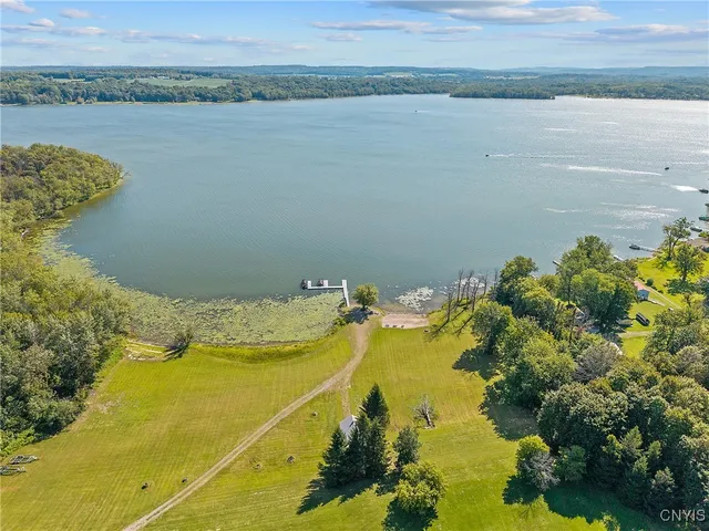 $699,000 | 10356 Jordan Road, Cato, NY 13080