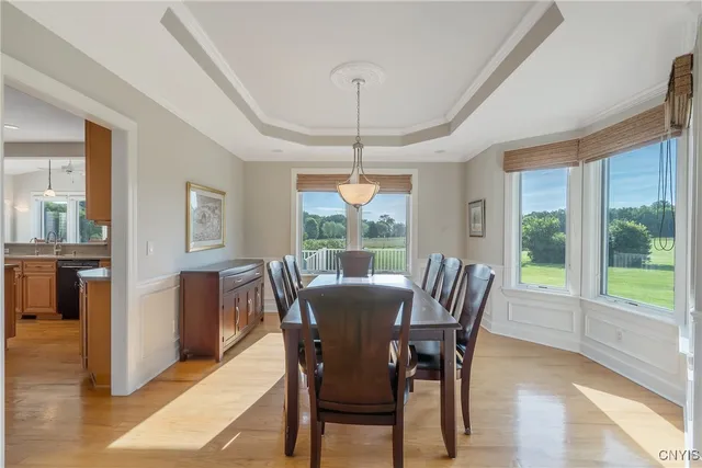 $699,000 | 10356 Jordan Road, Cato, NY 13080