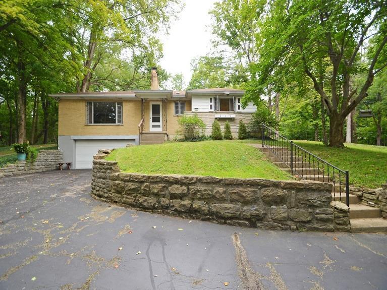 933 Eversole Road Cincinnati, OH 45230 - Photo 1 of 1