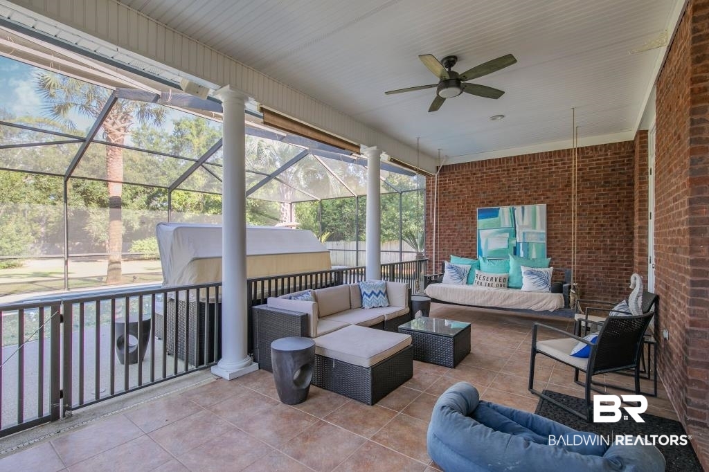 8234 Palmetto Way Foley, AL 36535 - Photo 16 of 32