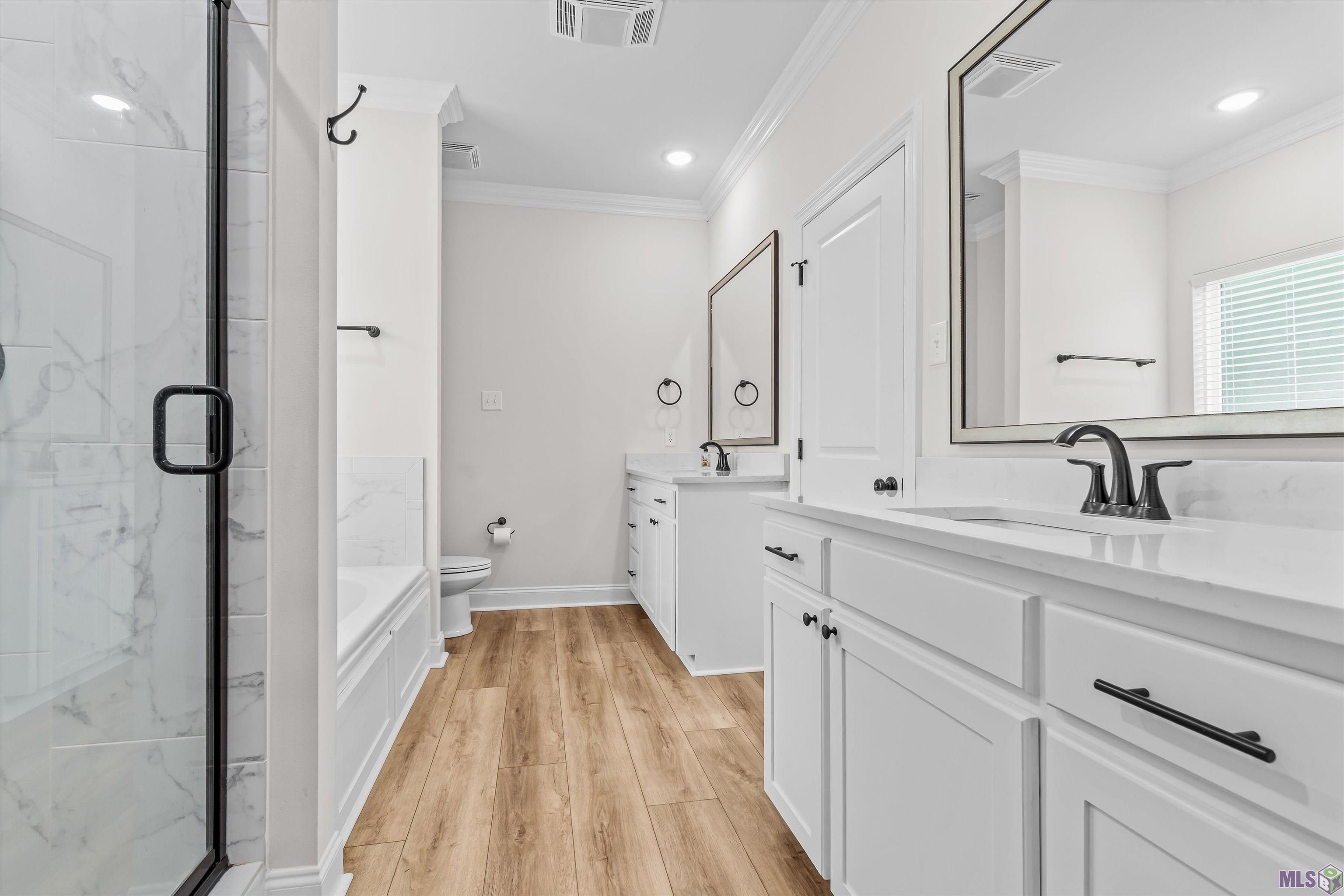 39331 Pershing Mire Road Gonzales, LA 70737 - Photo 11 of 20